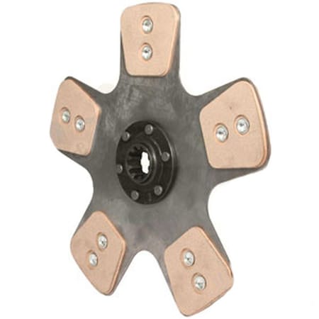 Aftermarket 12" Transmission Disc AT315821